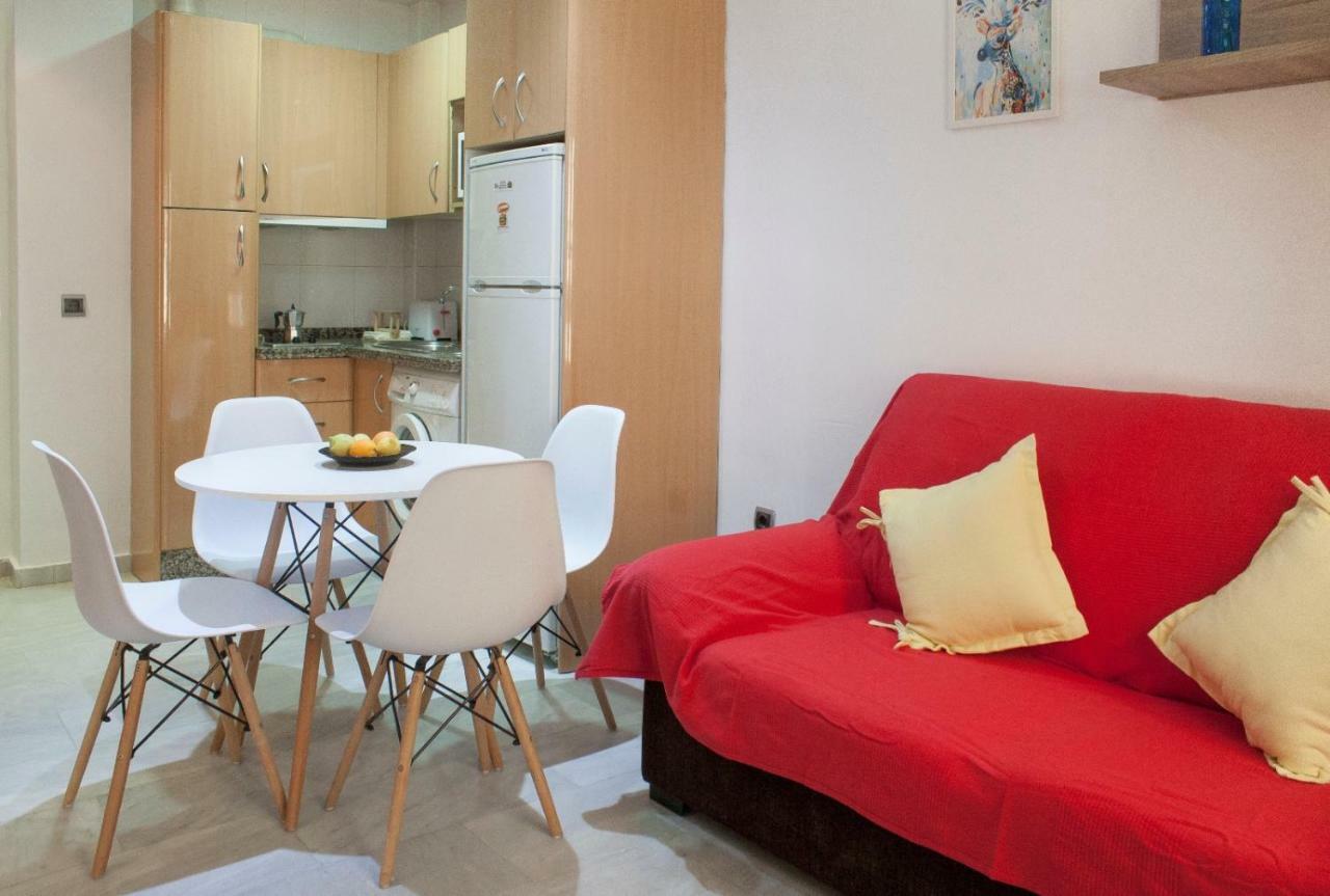 Appartamento Calle Beatas, 31 Apartament Málaga