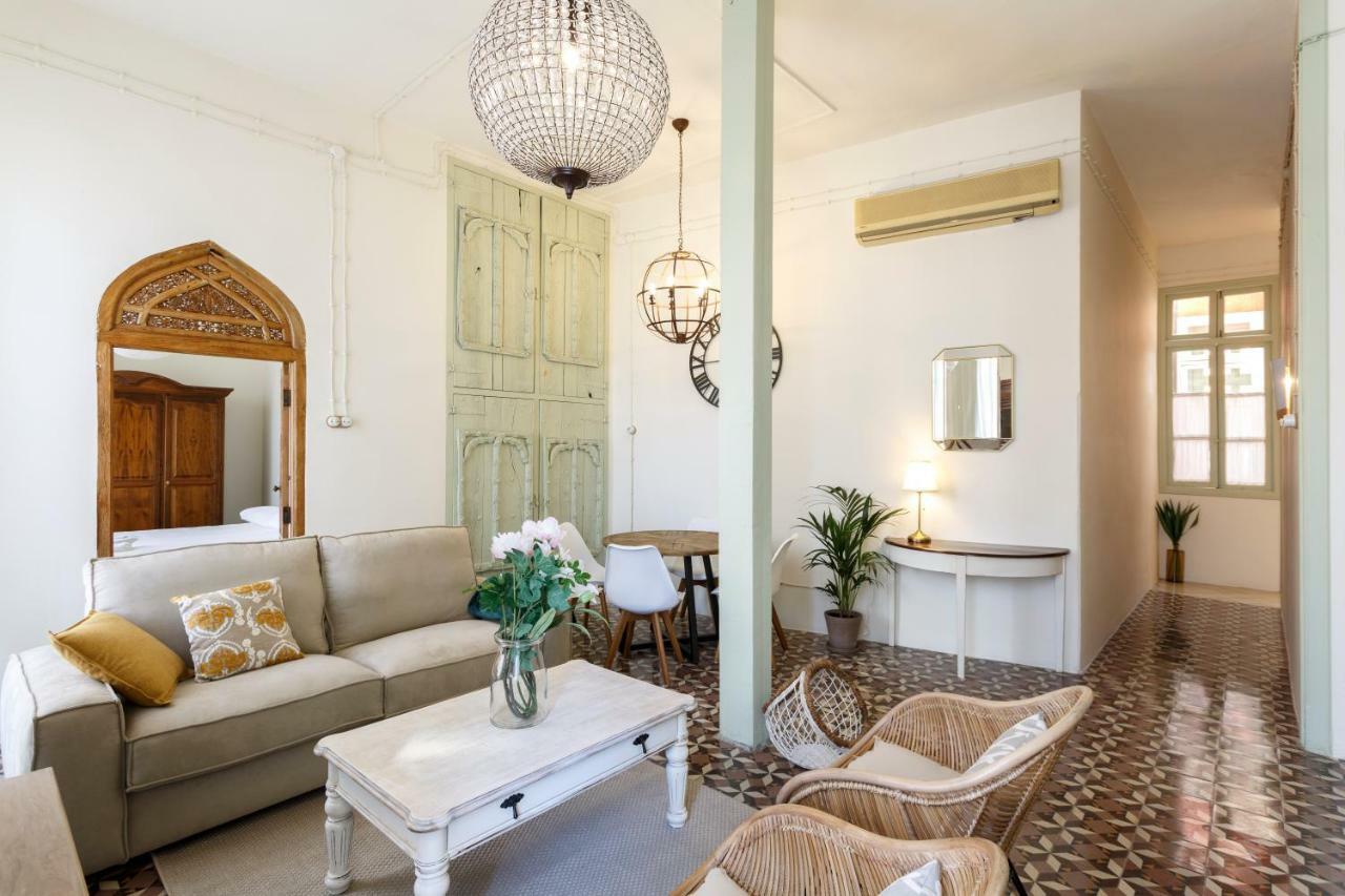 Teatro Apartment Malaga