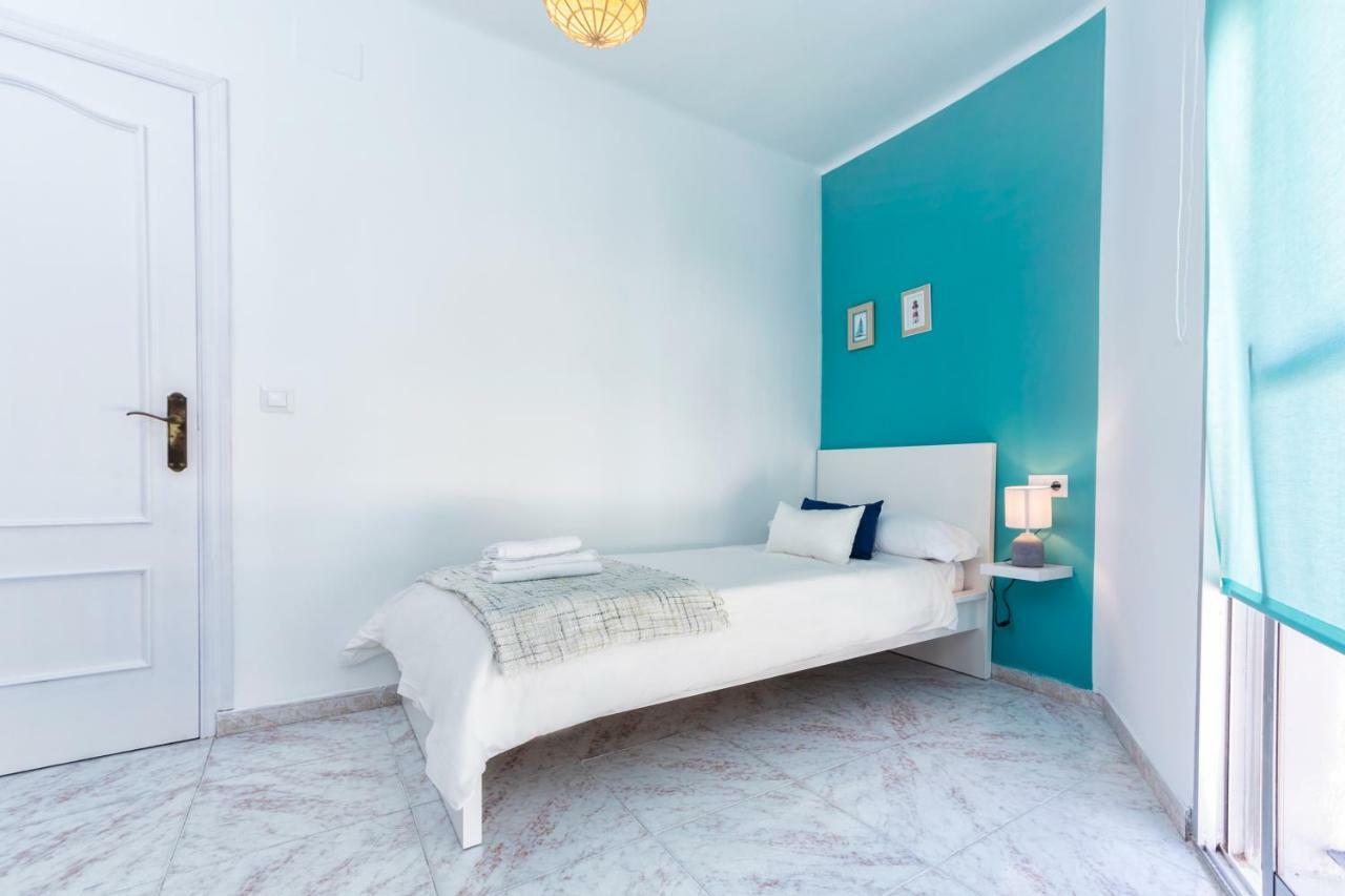 Apartment Local