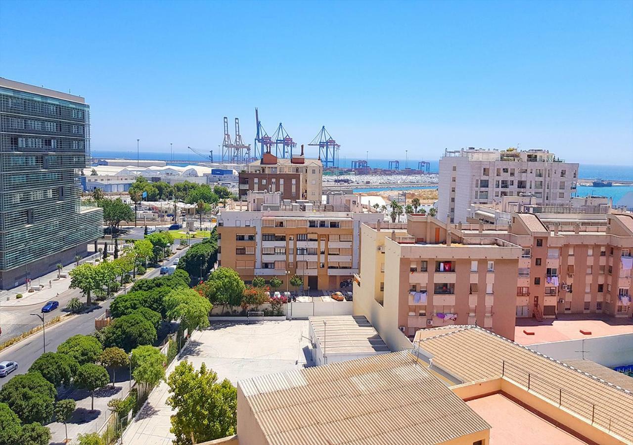 Centro * Málaga