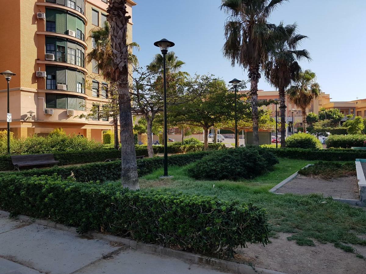 Apartamento Malaga Appartement *