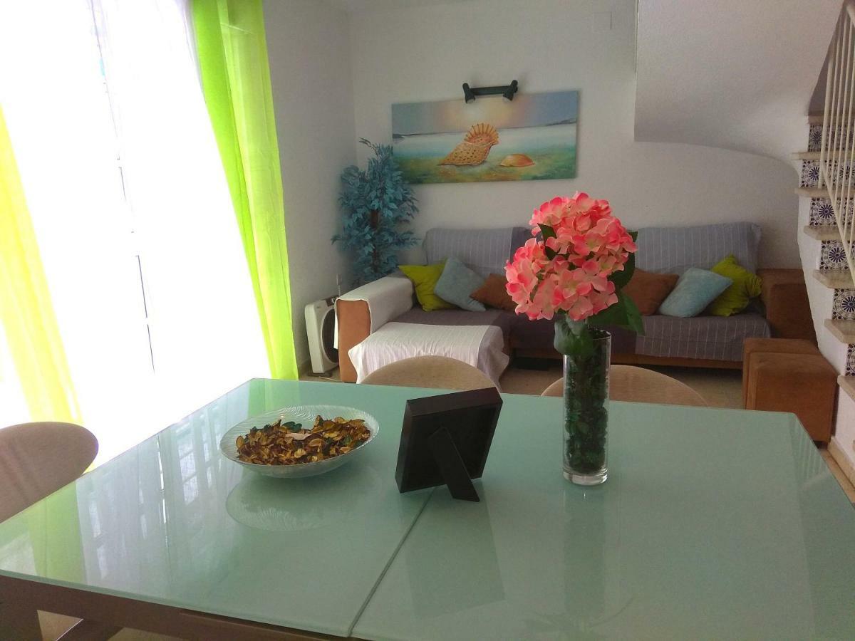 Appartement Playa La Cala In Front Of The Free Parking