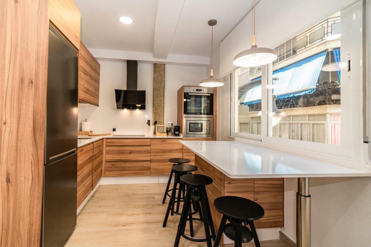 Leilighet Luxury Soho By Nagoa Homes