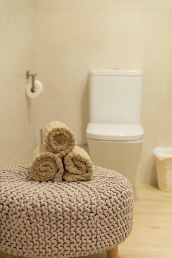 Luxury Soho By Nagoa Homes Leilighet *