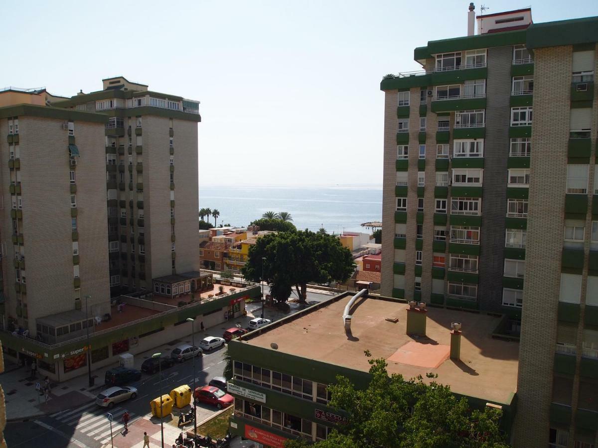 Frente A La Playa * Málaga