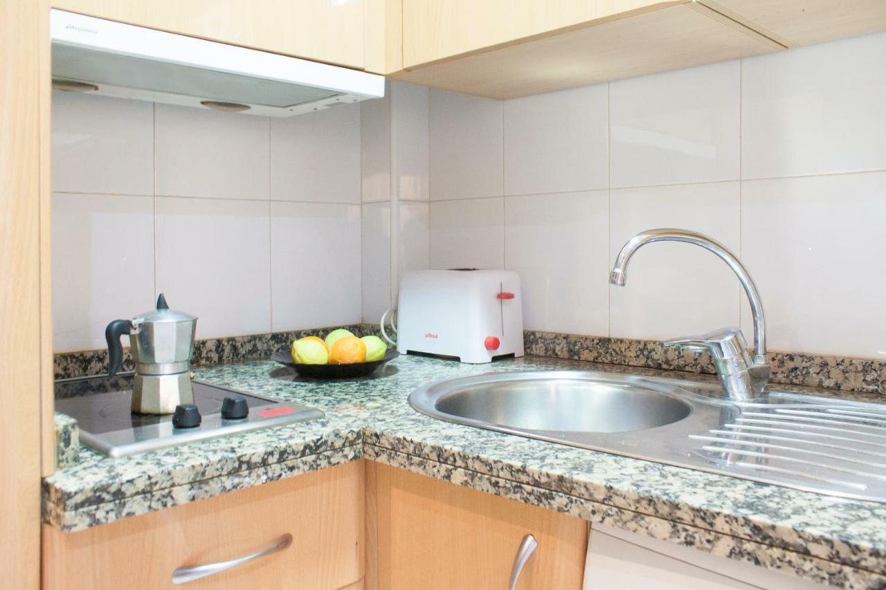 Appartamento Calle Beatas, 31 Apartament *