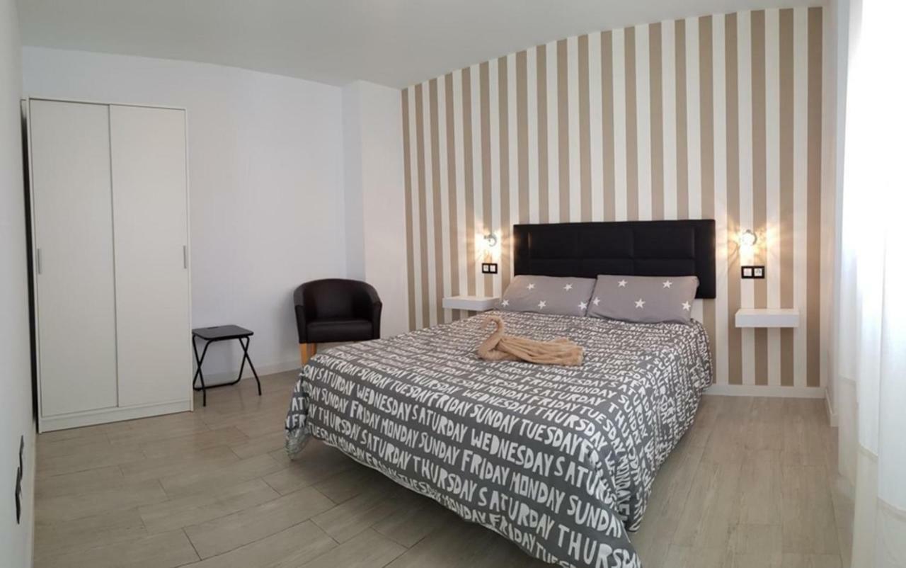 Alcolea Apartamento *