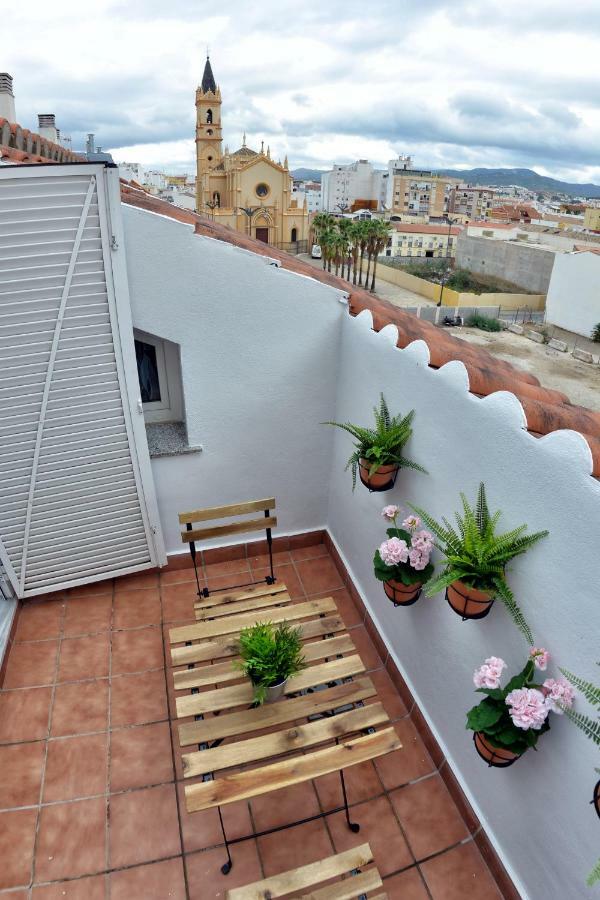Wonderstays Maribel Appartamento *