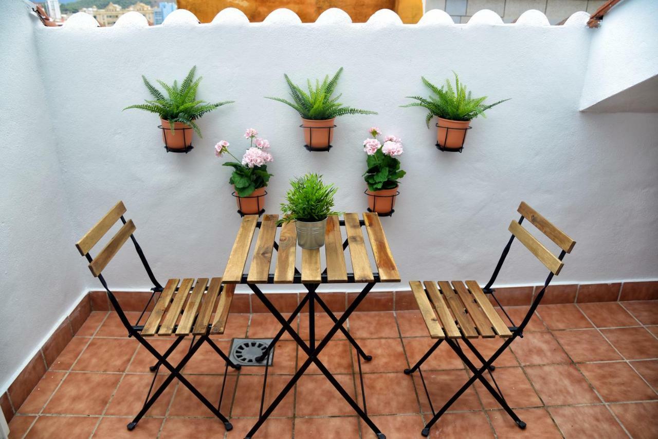 Wonderstays Maribel Appartamento Málaga