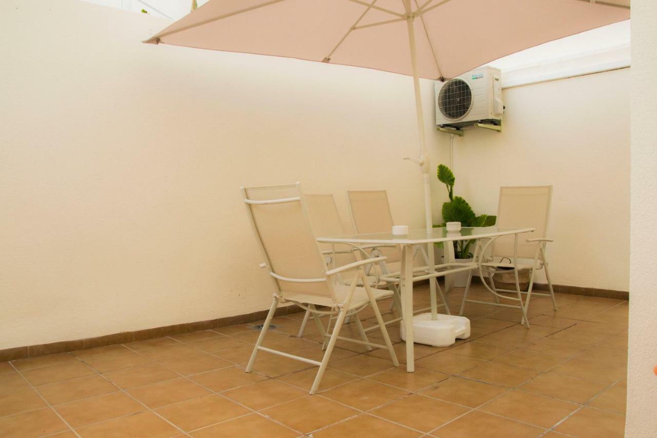 Apartamento Botavara Apartamento Málaga