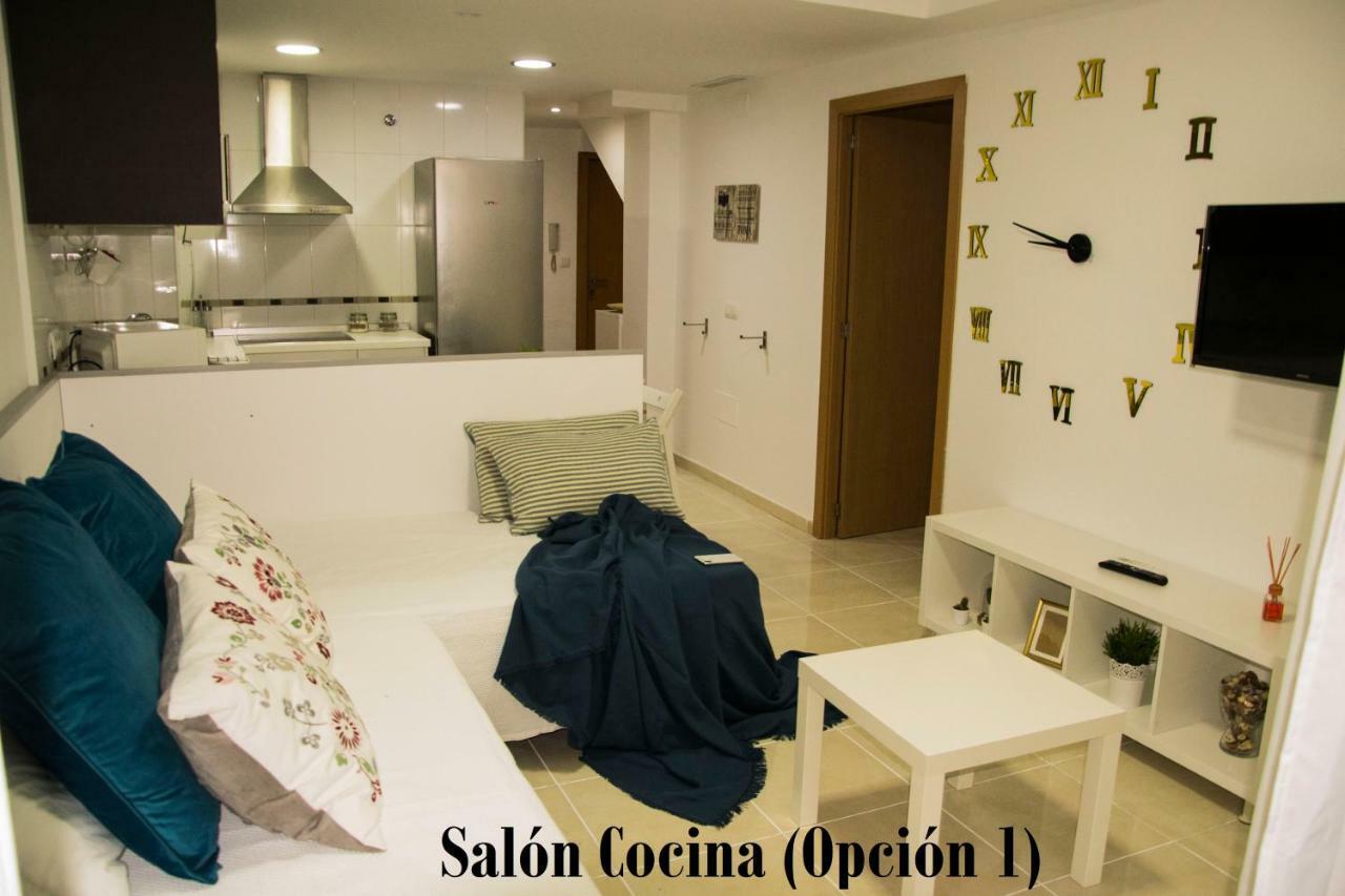 Apartamento Botavara Apartamento
