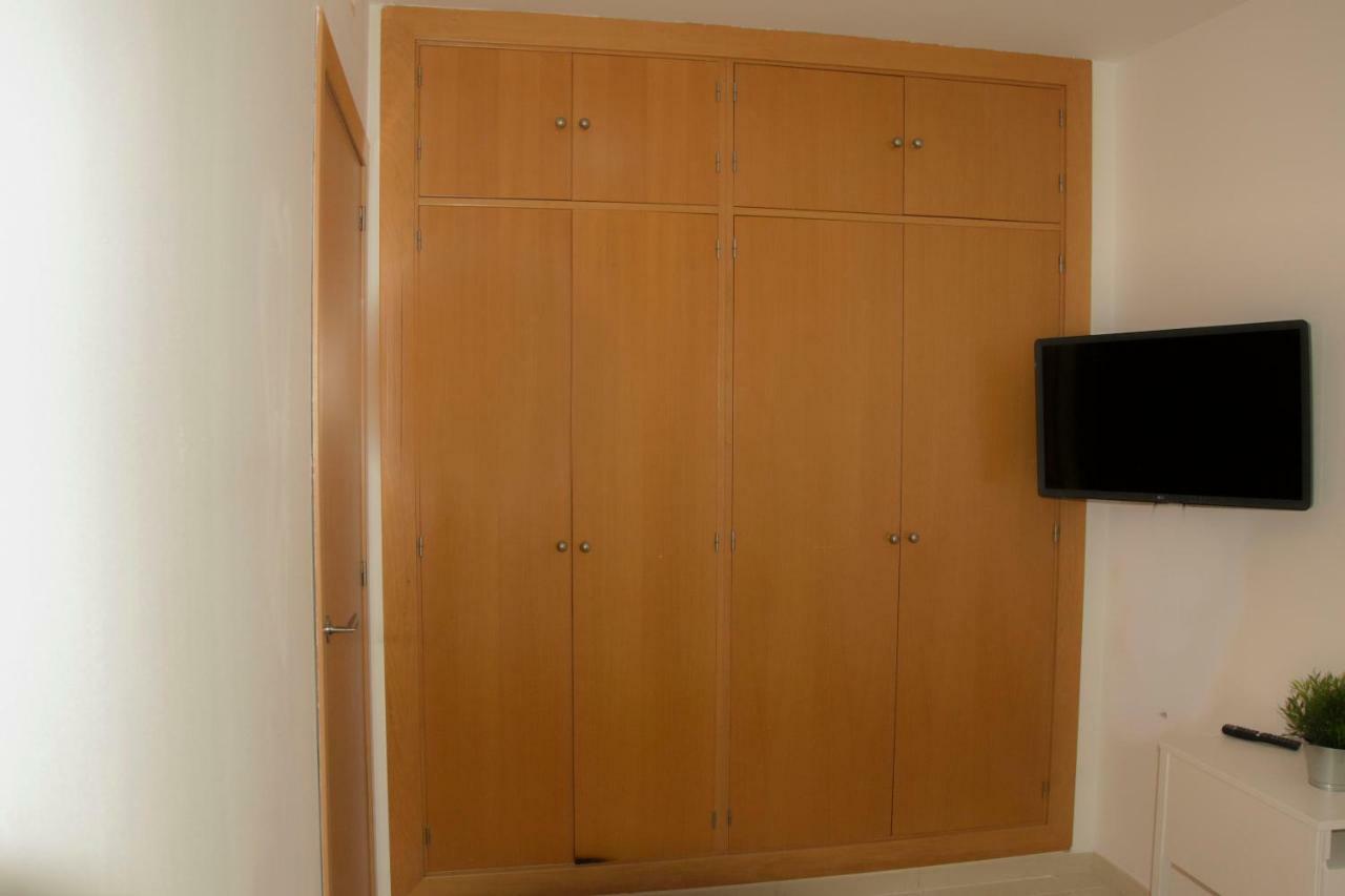 Appartement Apartamento Botavara