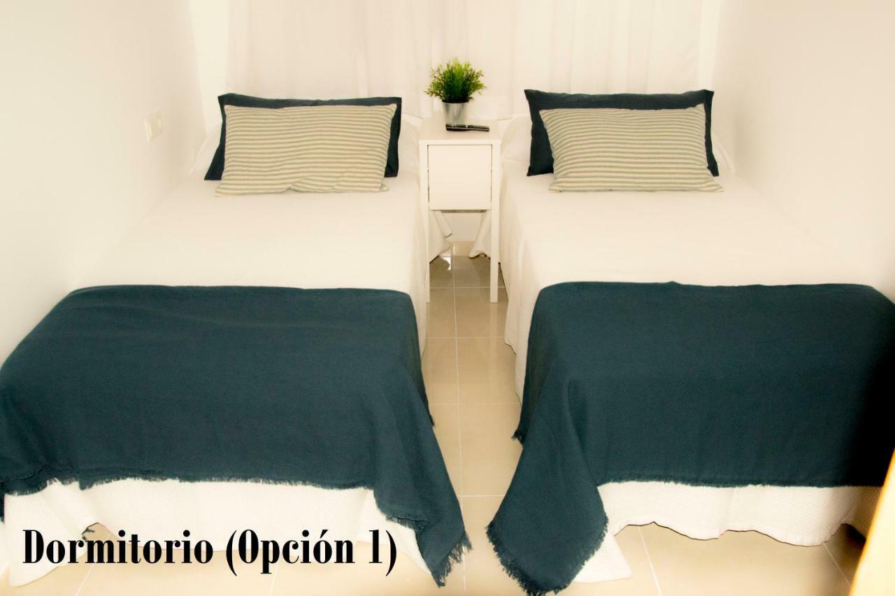 Apartamento Botavara * Málaga