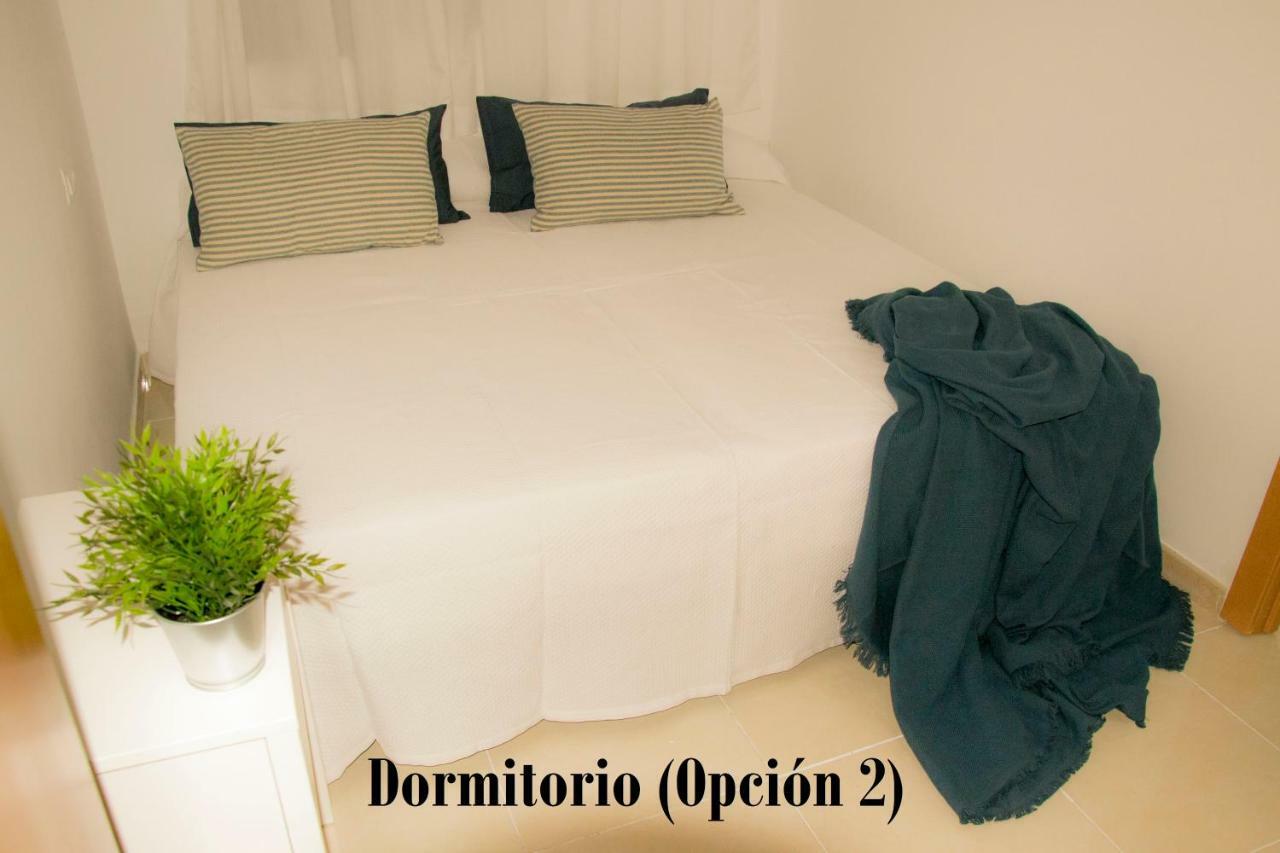 Apartamento Botavara