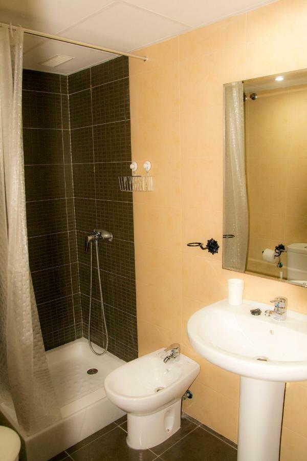 Apartamento Botavara Málaga