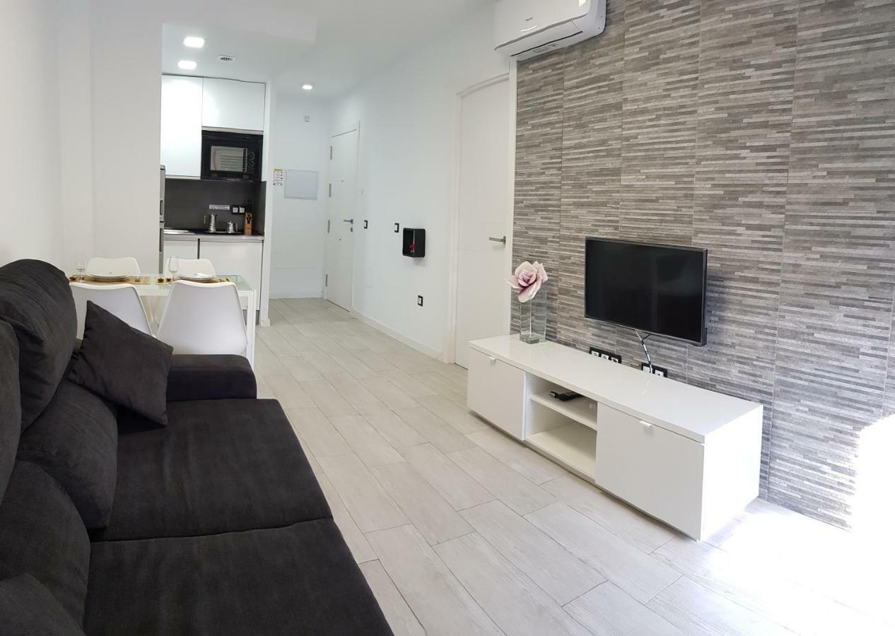 Apartamento Alcolea Málaga