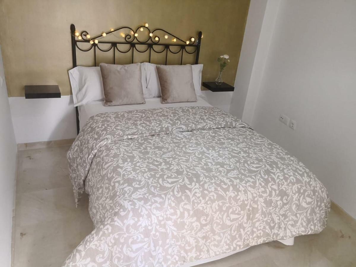 La Victoria Apartment Malaga