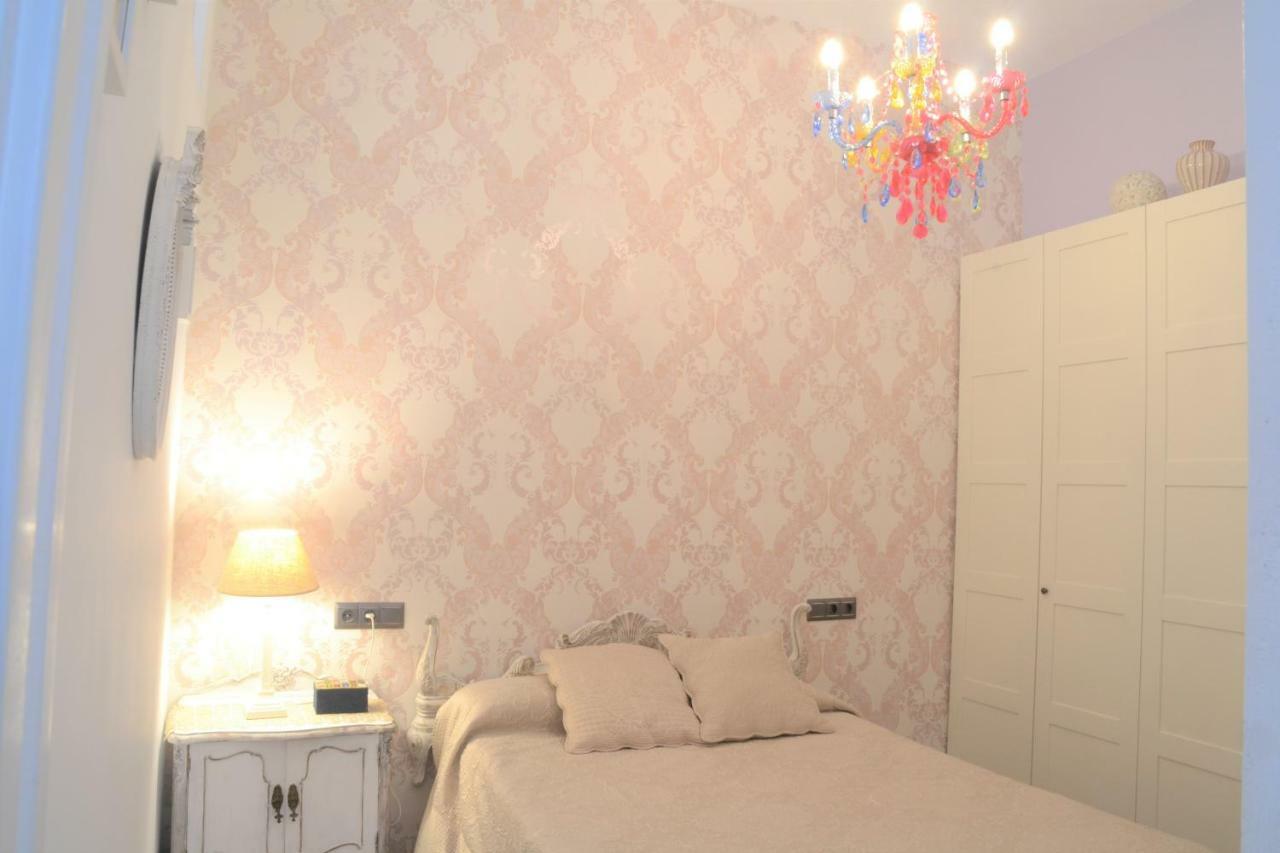 Apartamento Calle Nueva Málaga