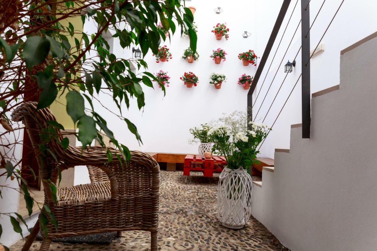 Sea & Wave La Casita De Hinestrosa Apartamento Málaga