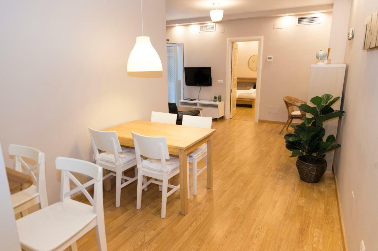 Apartment Melina Arlu - Centro Historico