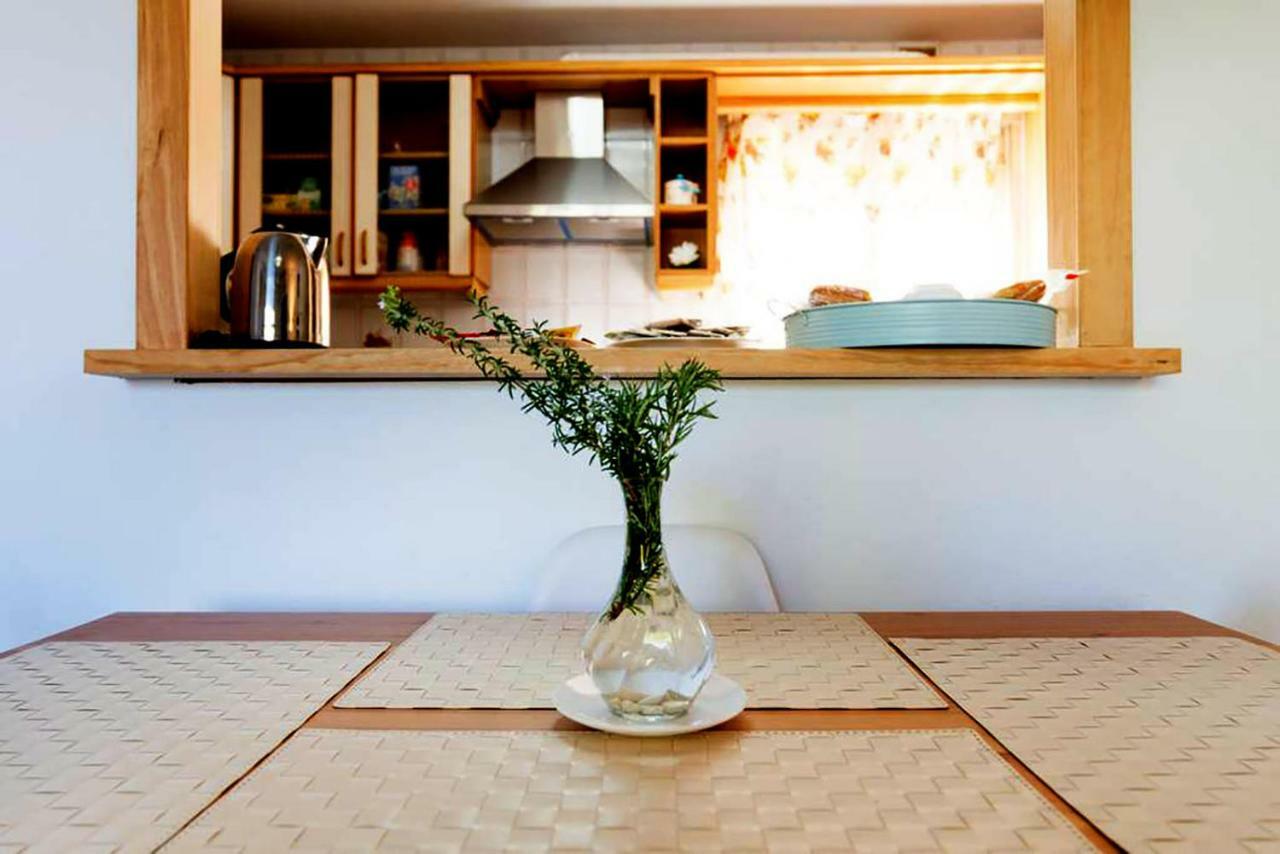 Leilighet Con Parking Gratuito *