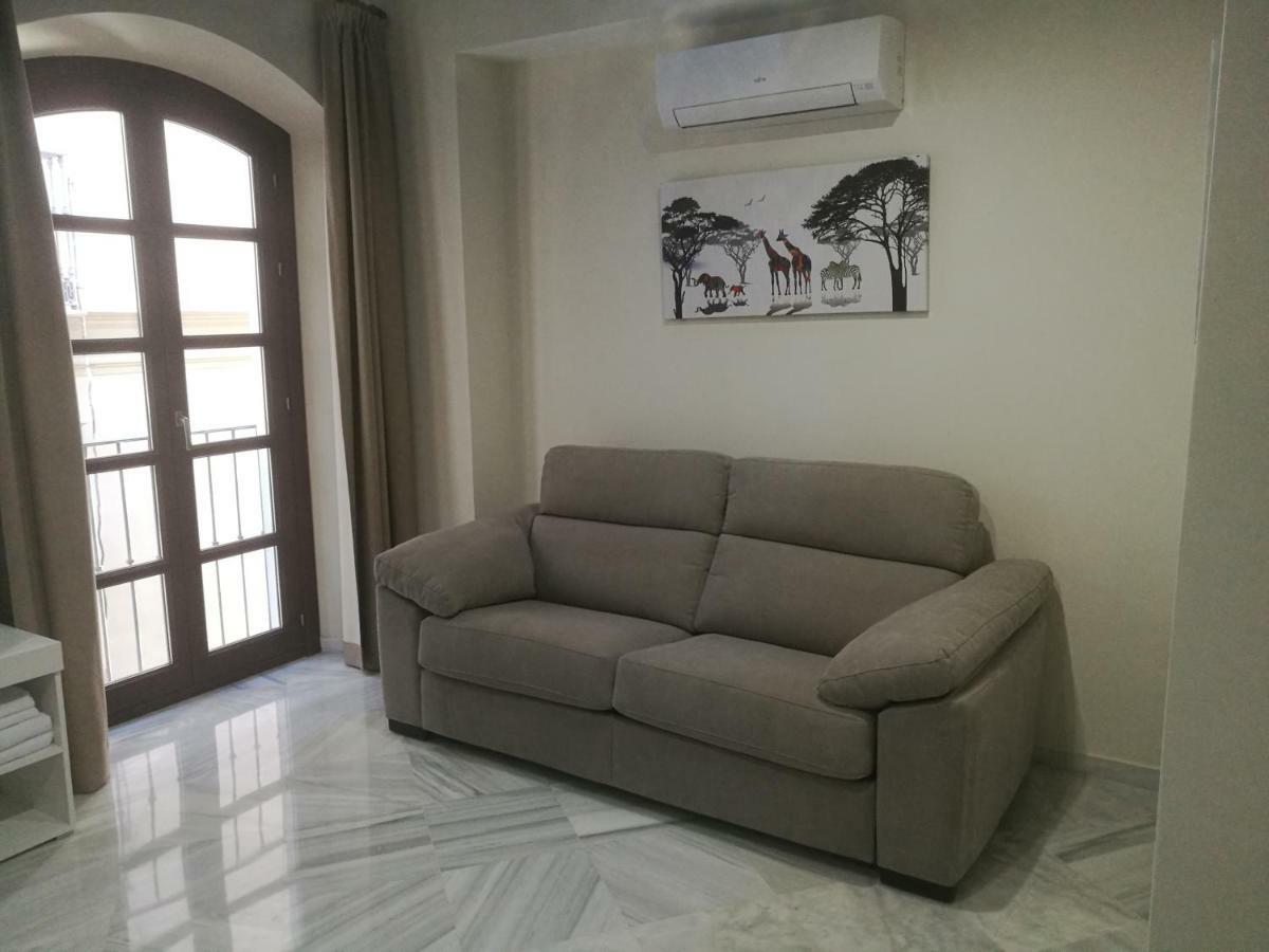 Appartement Edificio Vicente Málaga