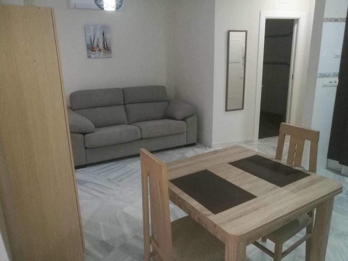 Appartement Edificio Vicente *