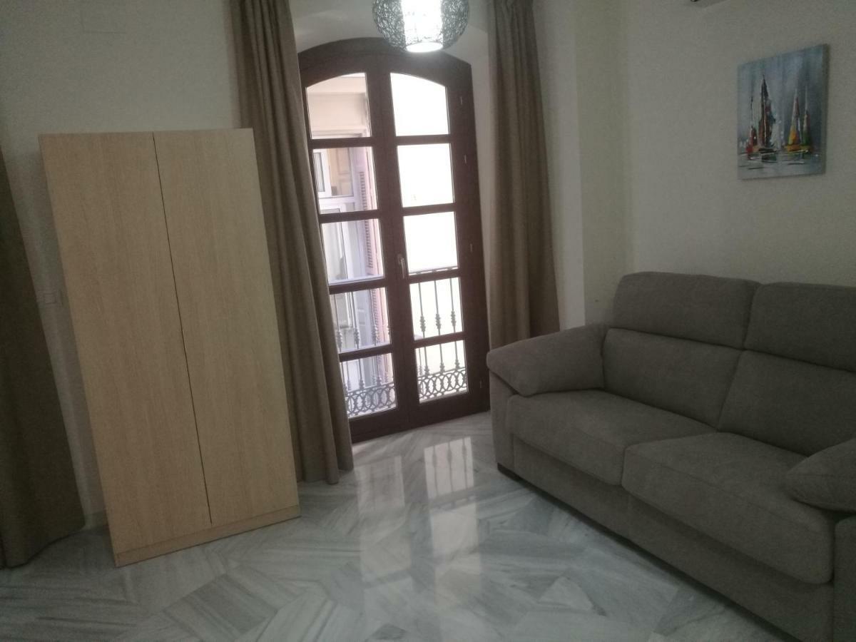 Appartement Edificio Vicente *