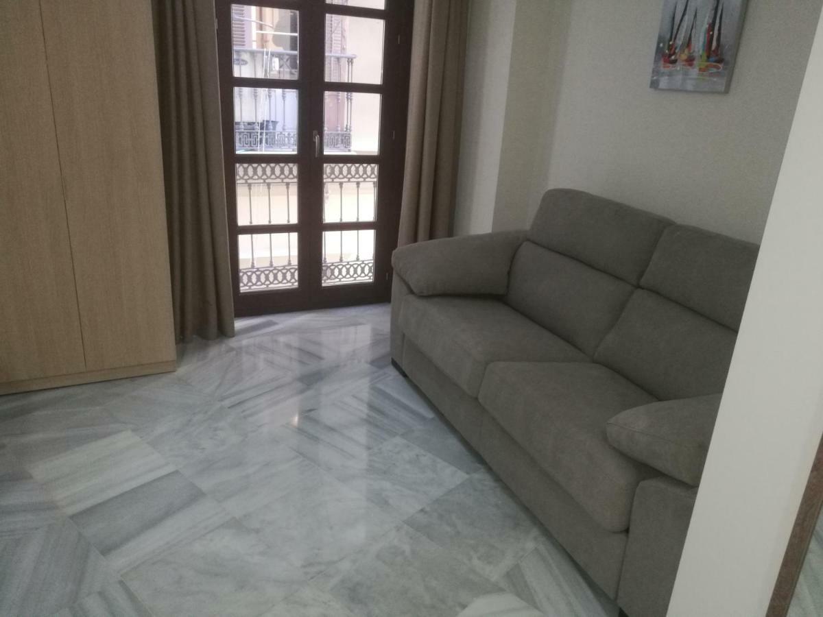 Appartement Edificio Vicente *