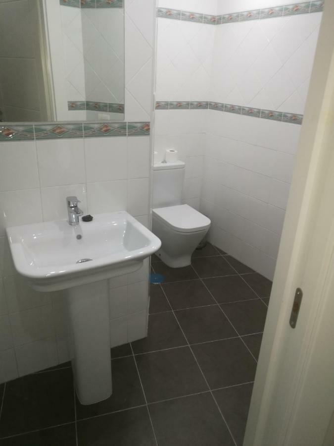 Appartement Edificio Vicente