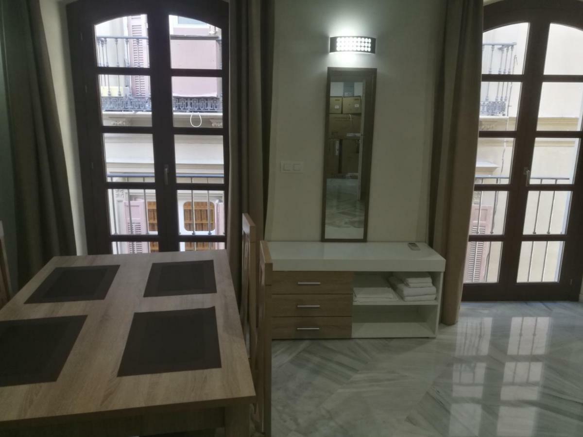 Appartement Edificio Vicente