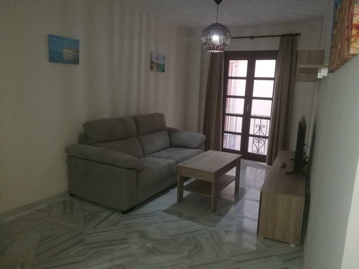 Edificio Vicente Appartement