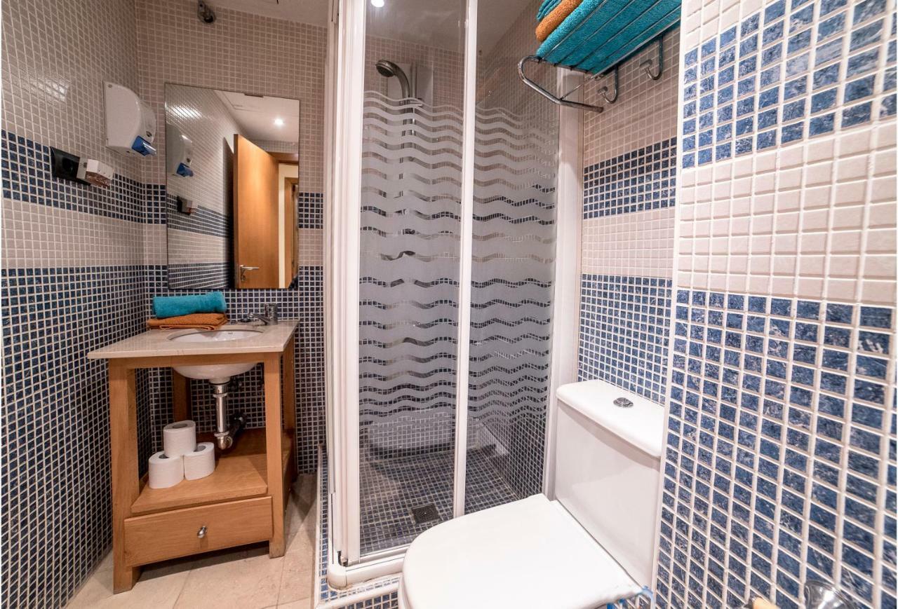Sea & Wave Andres Perez Apartamento *