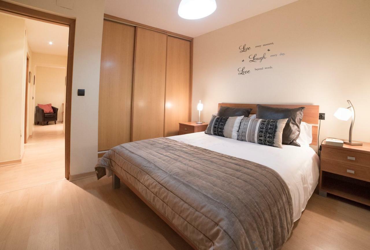 Apartamento Sea & Wave Andres Perez