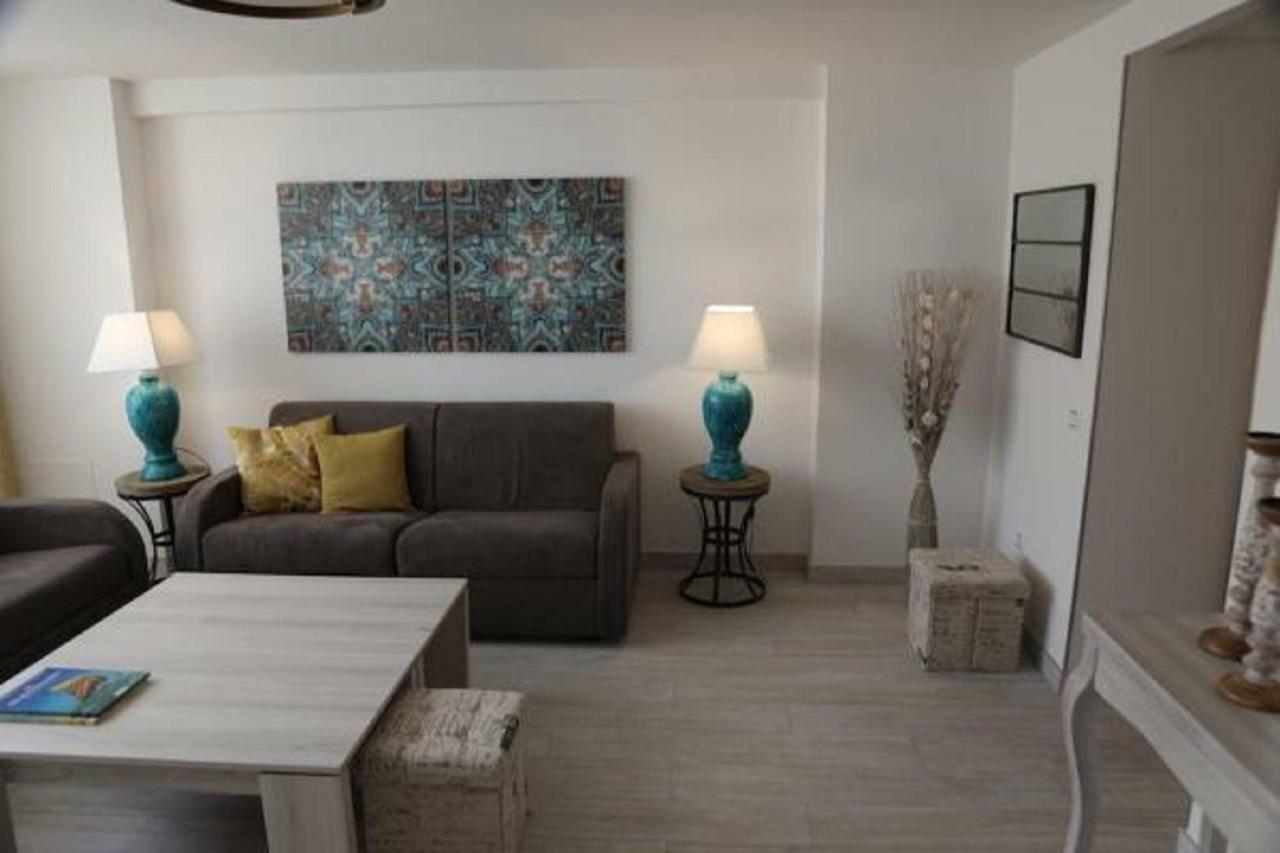Montes De Oca Appartement *
