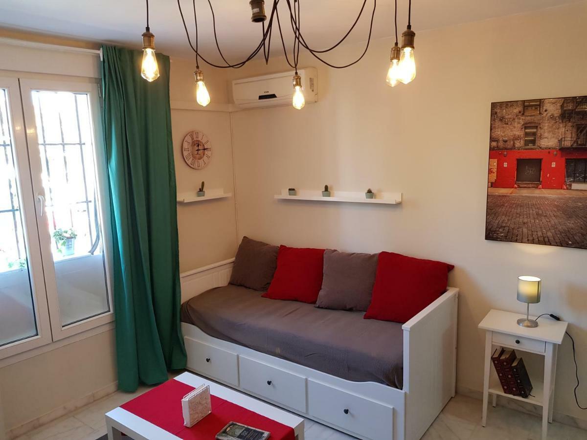 **** Genuar Center Apartment