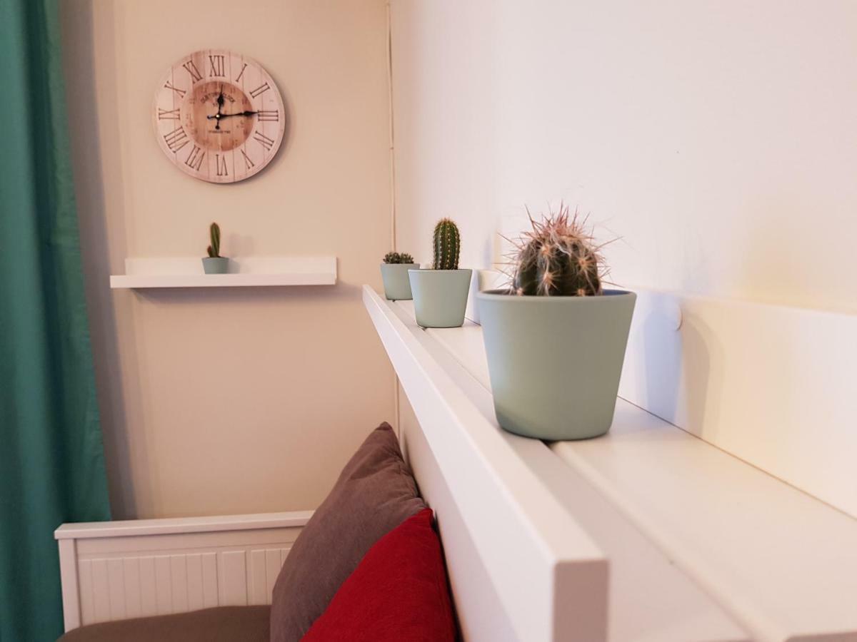 Apartment **** Genuar Center