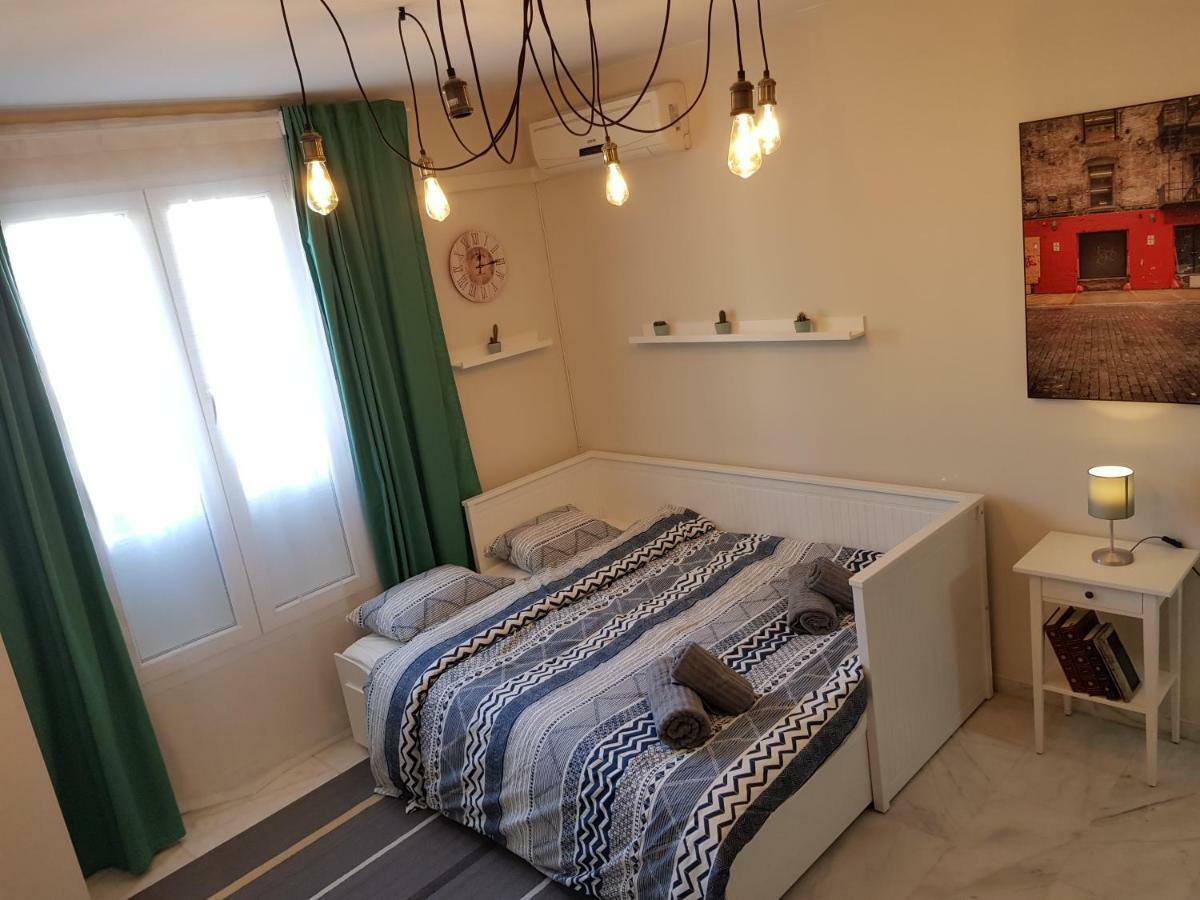 **** Genuar Center Apartment *