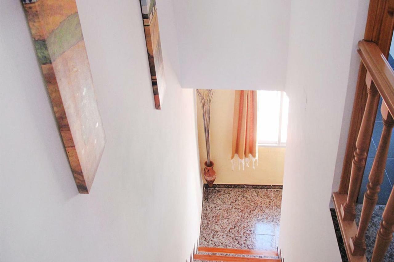 Alvarez Villa Málaga