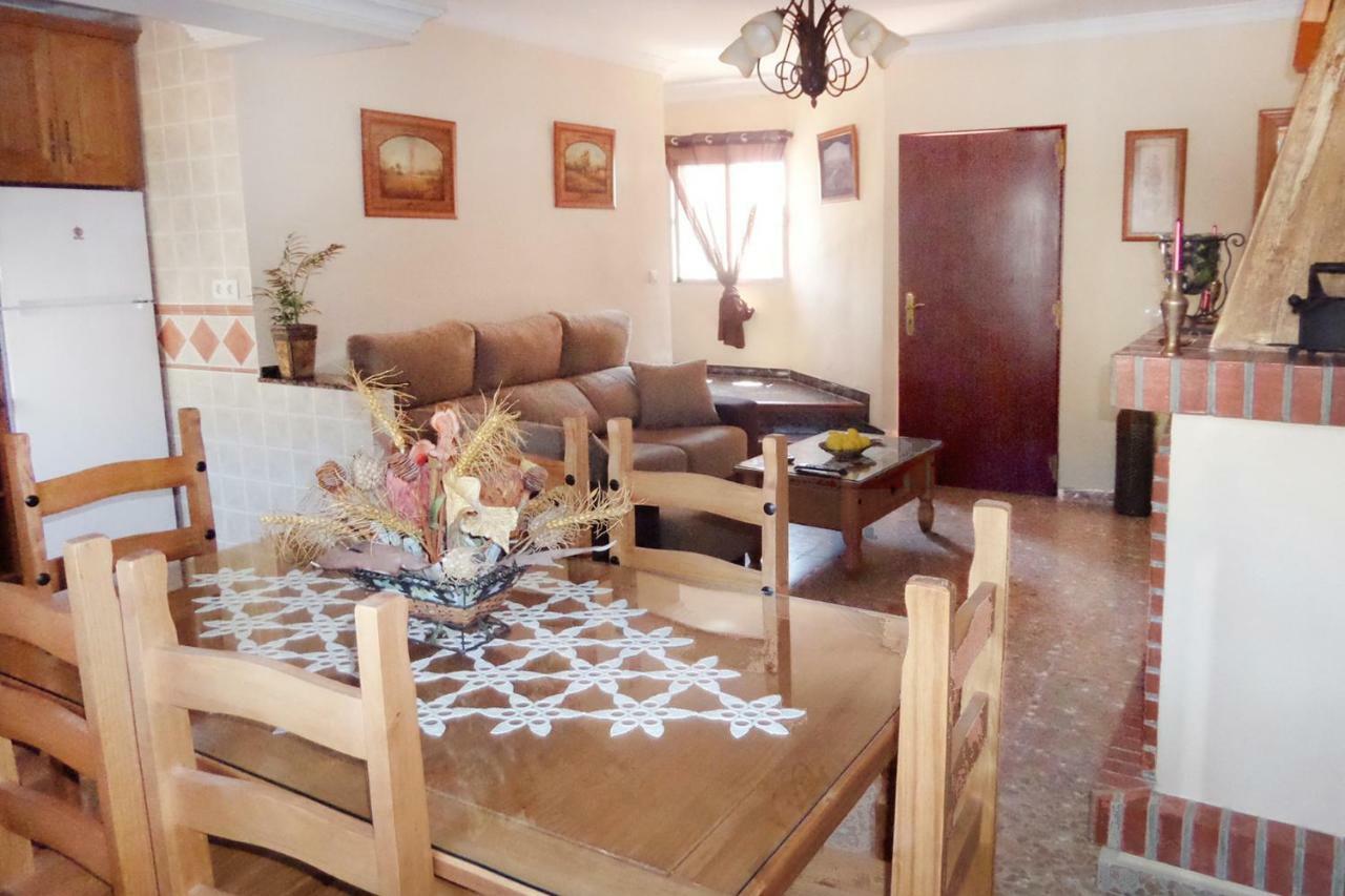 Alvarez Villa Málaga