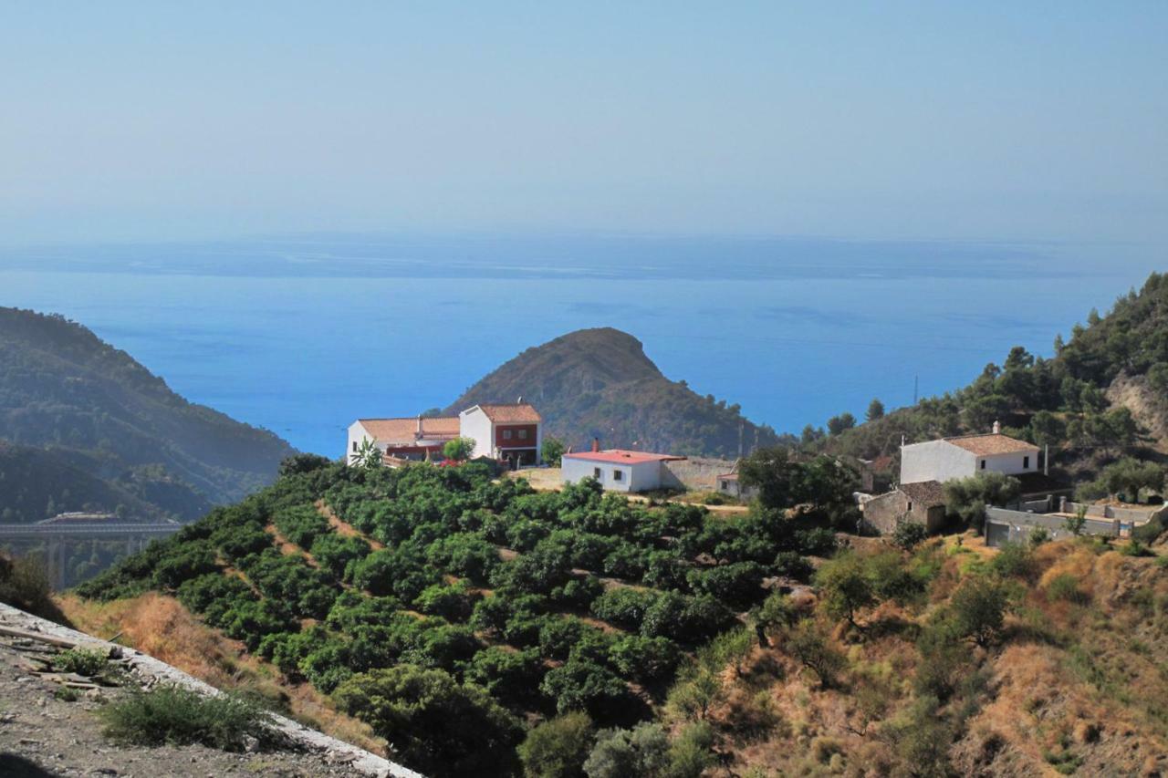 Alvarez Villa