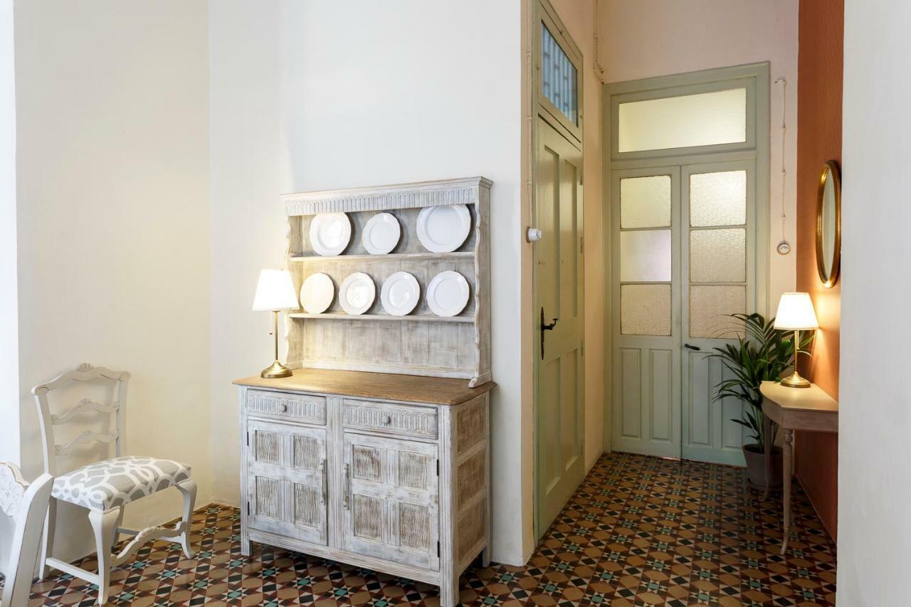Apartment Teatro Malaga