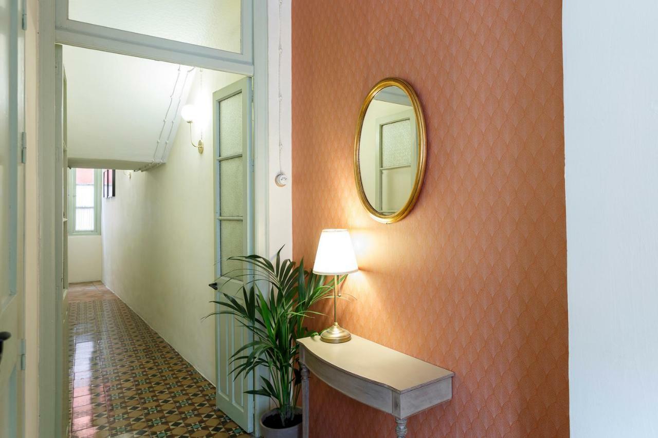 Teatro Apartment Malaga