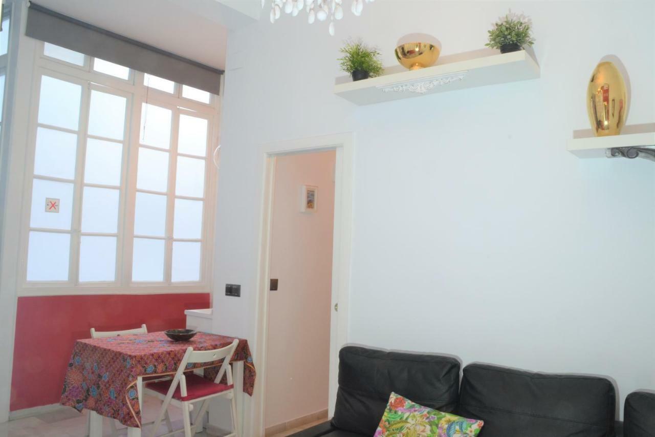 Apartamento Calle Nueva Málaga