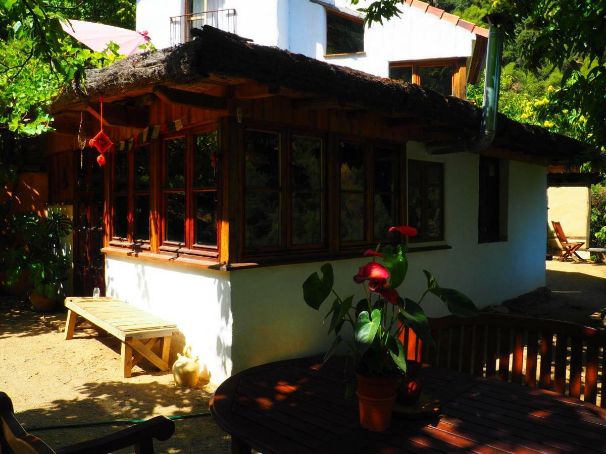 Casa De Los Guindales Landsted