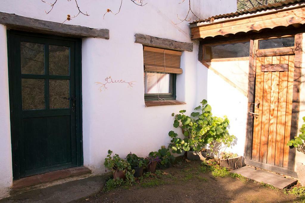 Landsted Casa De Los Guindales *