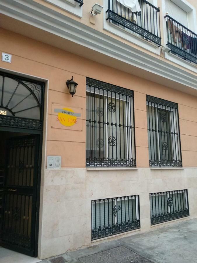 Apartamento Pasaje Olletas Nº 3, Bajo E *