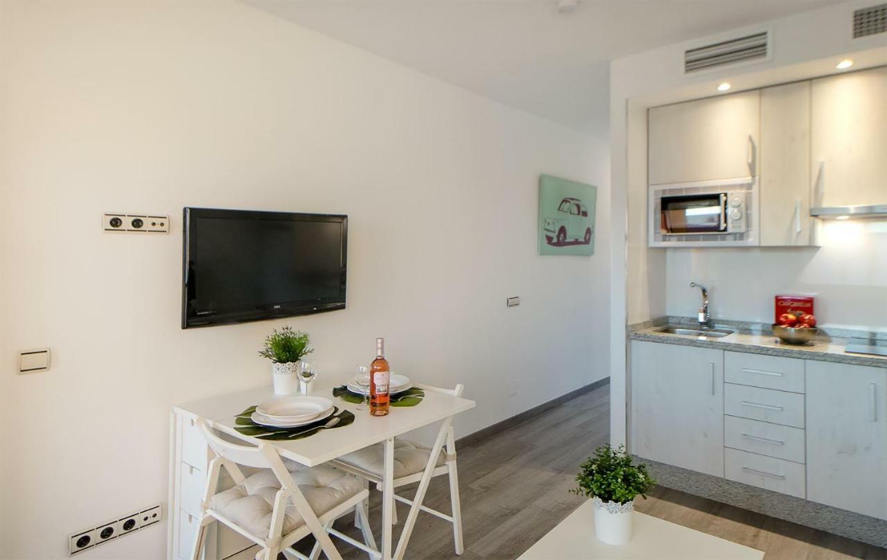 Tres Soles Apartment Málaga