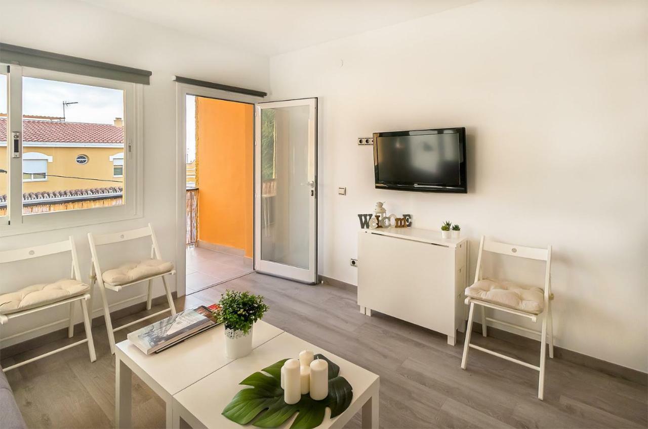 Tres Soles Apartment Málaga