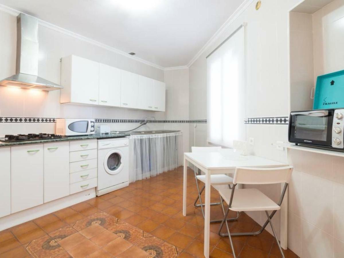 Larios Penthouse With Terrace And 2 Bedrooms * Málaga